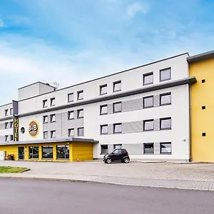 3* Hotel Frankfurt-nord